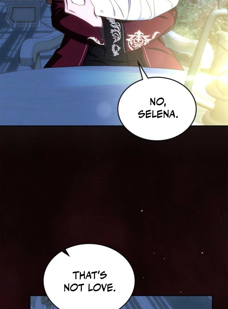 I Stole the Heroine’s First Love Chapter 80 - Page 100