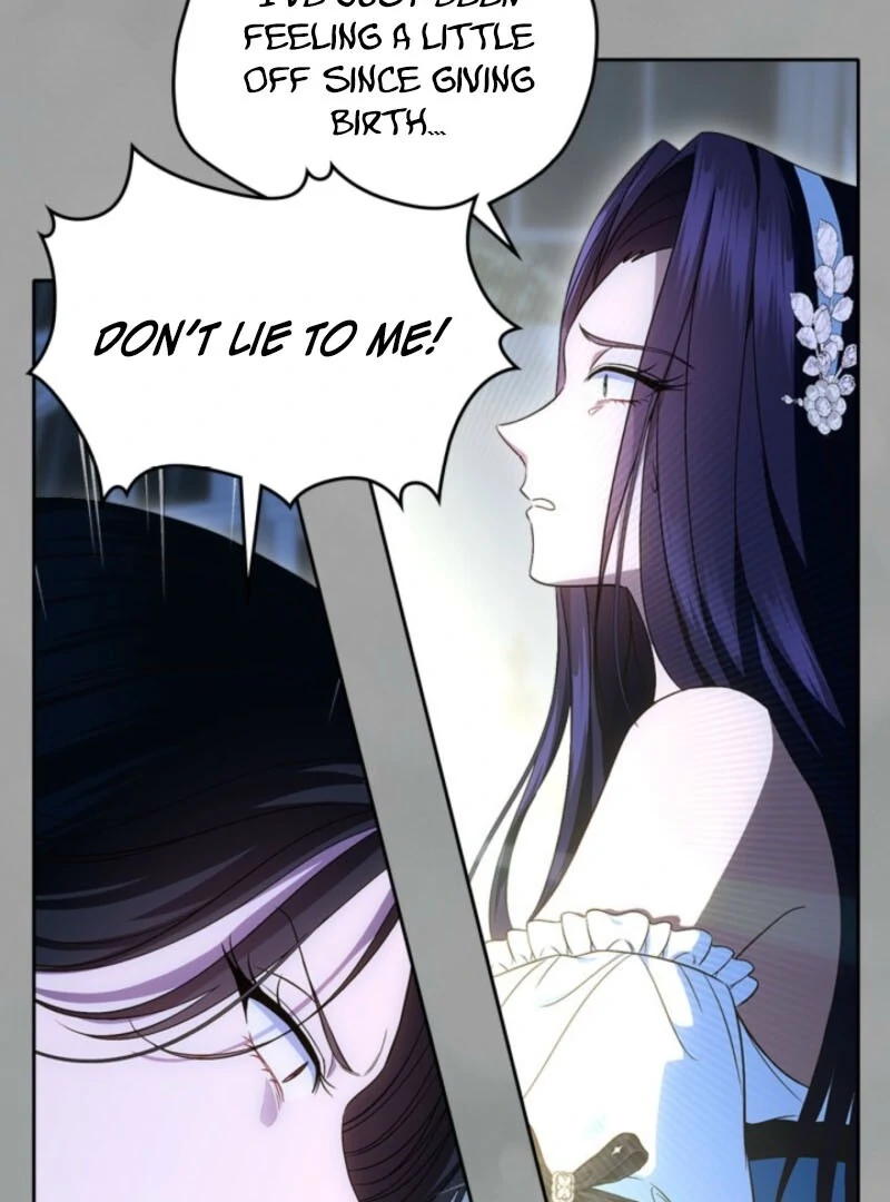 I Stole the Heroine’s First Love Chapter 81 - Page 11