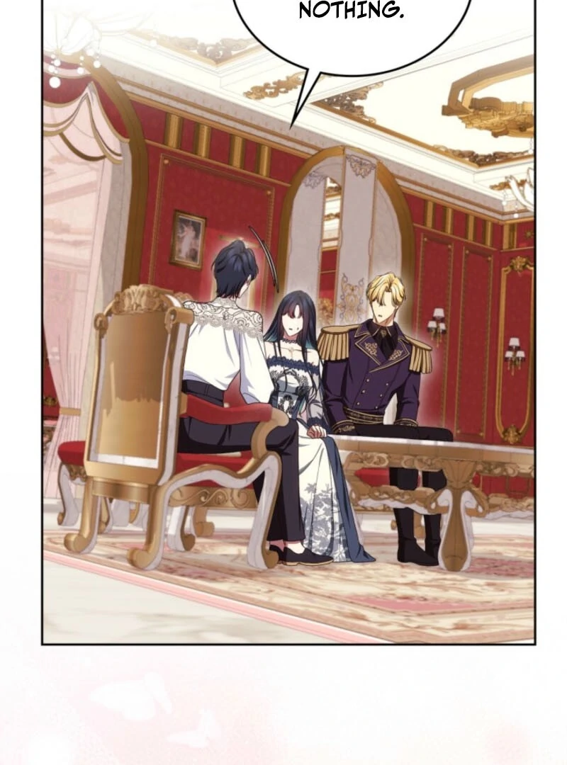 I Stole the Heroine’s First Love Chapter 81 - Page 104