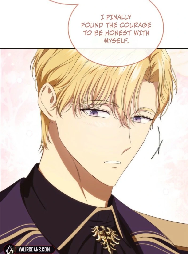 I Stole the Heroine’s First Love Chapter 81 - Page 110
