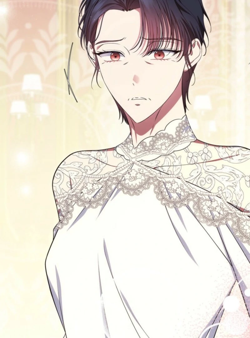I Stole the Heroine’s First Love Chapter 81 - Page 112