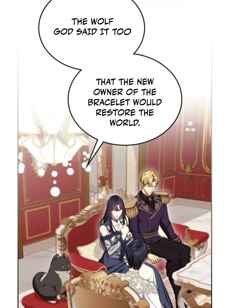 I Stole the Heroine’s First Love Chapter 81 - Page 114