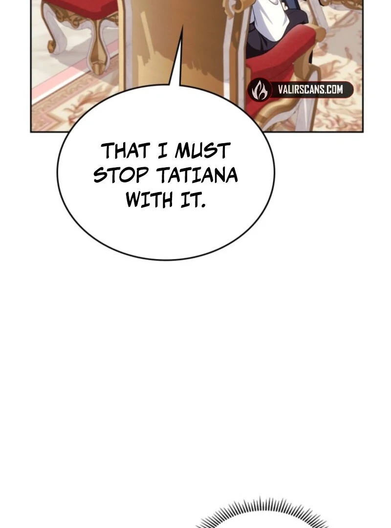 I Stole the Heroine’s First Love Chapter 81 - Page 115