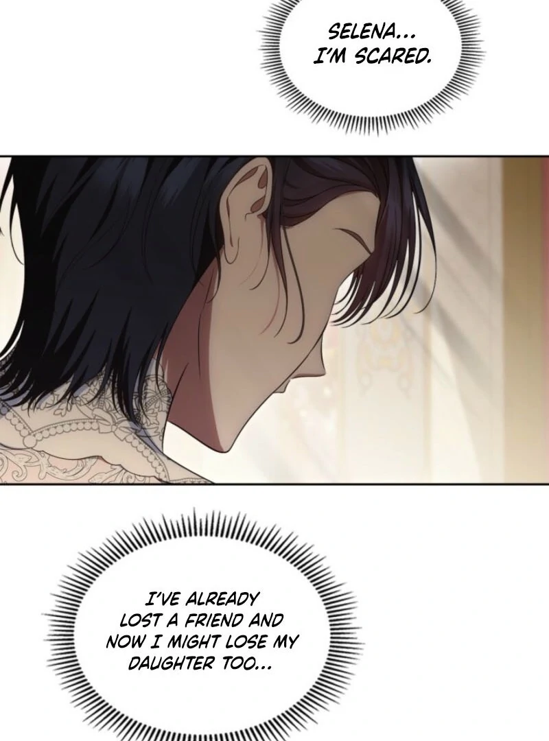 I Stole the Heroine’s First Love Chapter 81 - Page 116