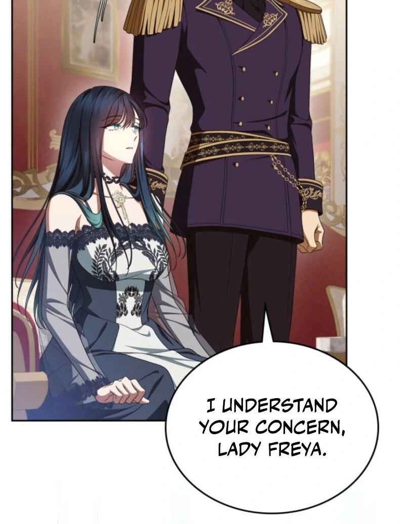 I Stole the Heroine’s First Love Chapter 81 - Page 120