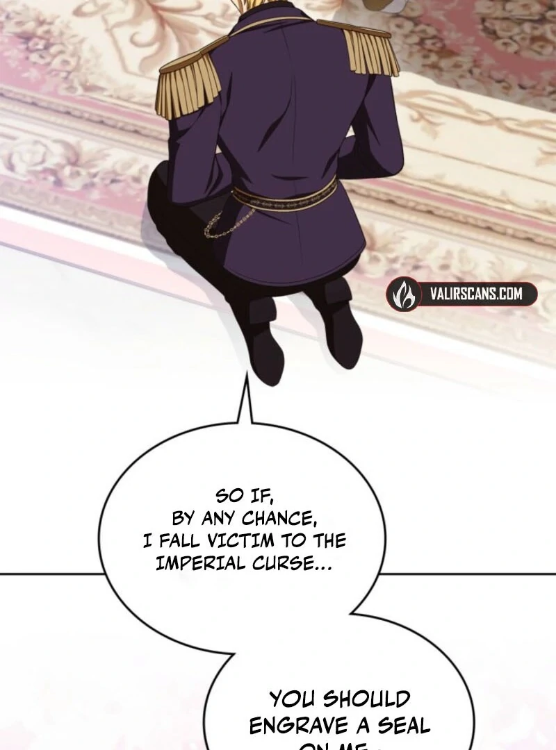 I Stole the Heroine’s First Love Chapter 81 - Page 123
