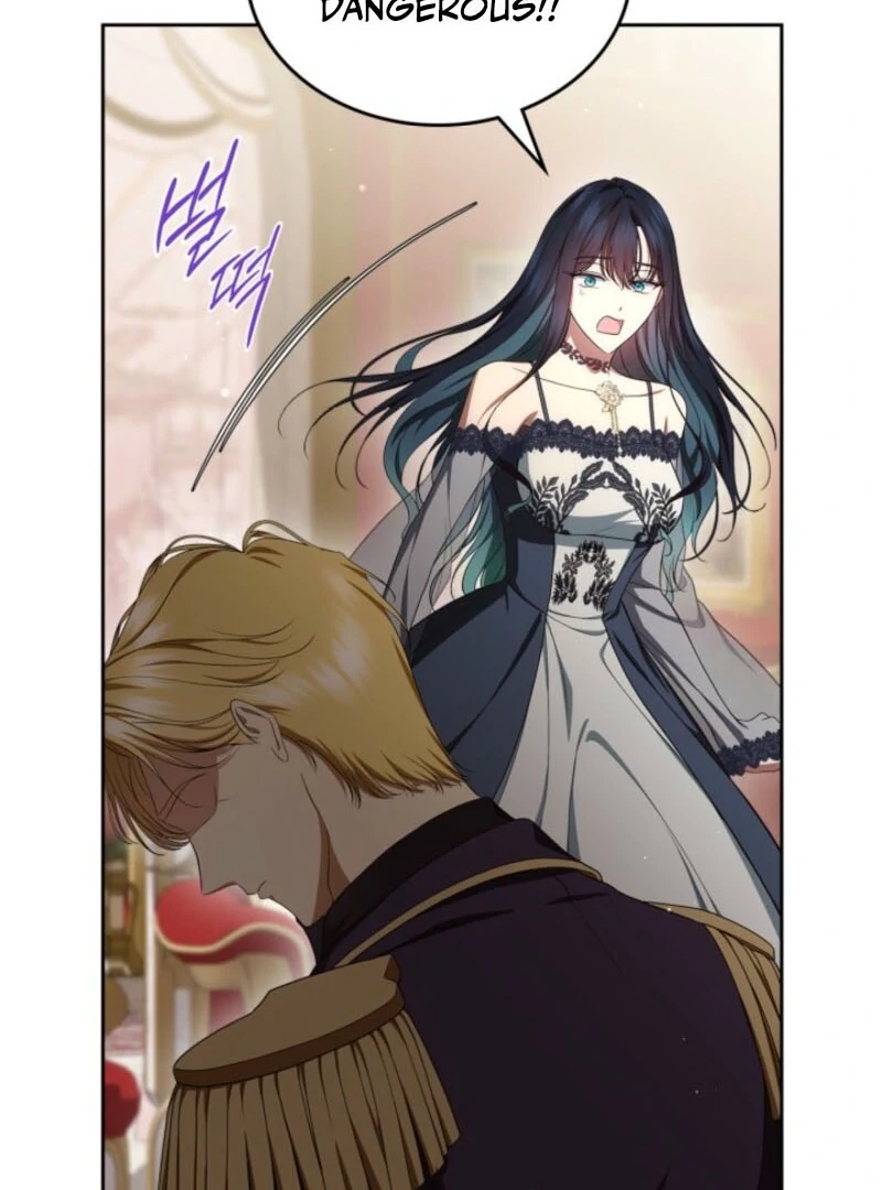 I Stole the Heroine’s First Love Chapter 81 - Page 127