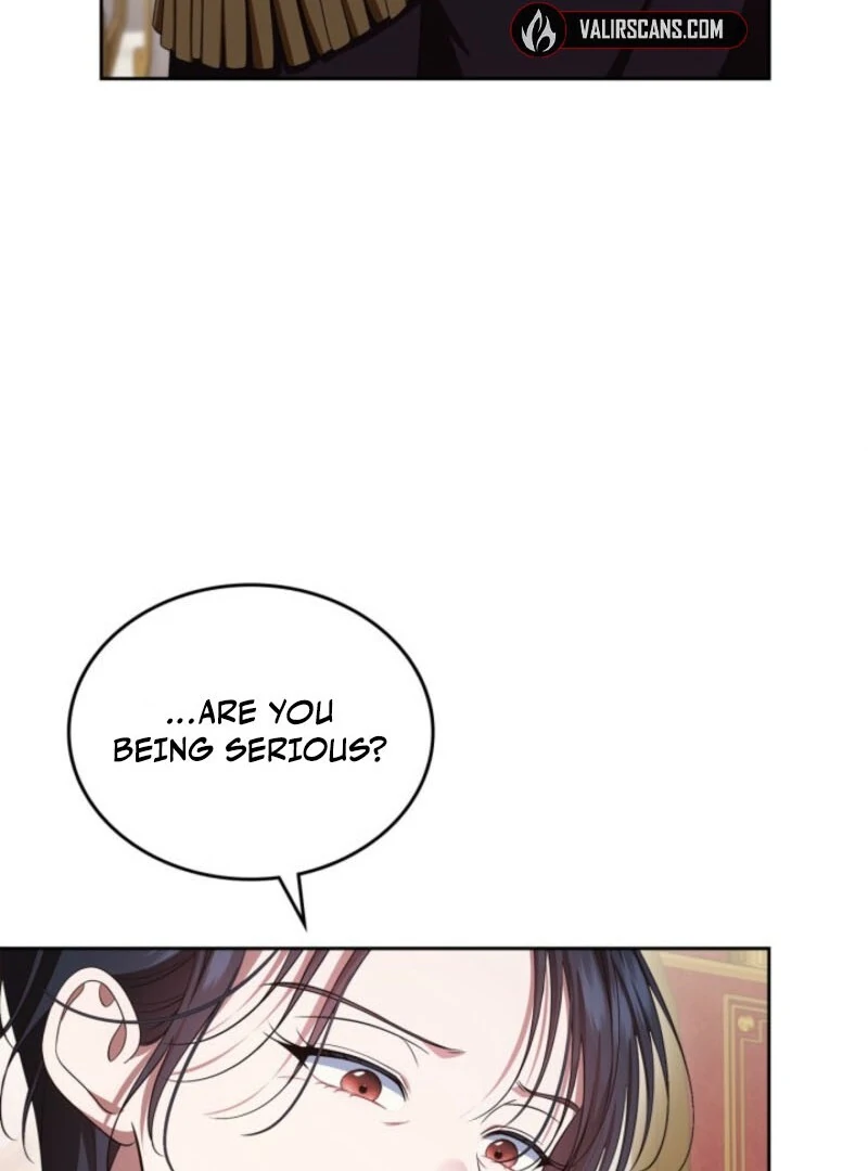 I Stole the Heroine’s First Love Chapter 81 - Page 128