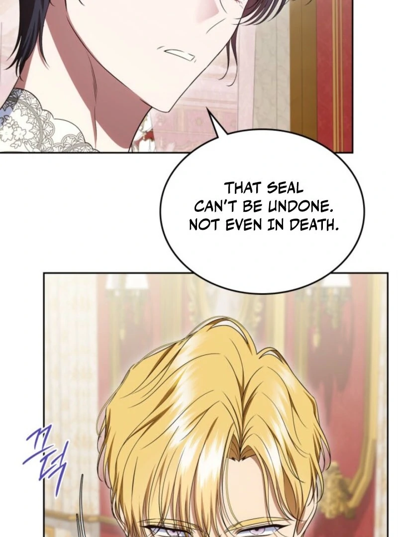 I Stole the Heroine’s First Love Chapter 81 - Page 129