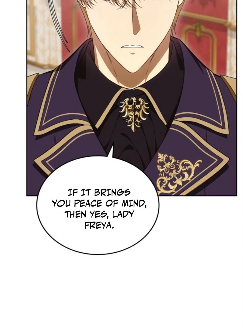 I Stole the Heroine’s First Love Chapter 81 - Page 130
