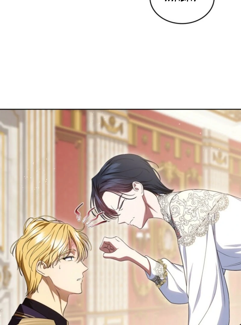 I Stole the Heroine’s First Love Chapter 81 - Page 139