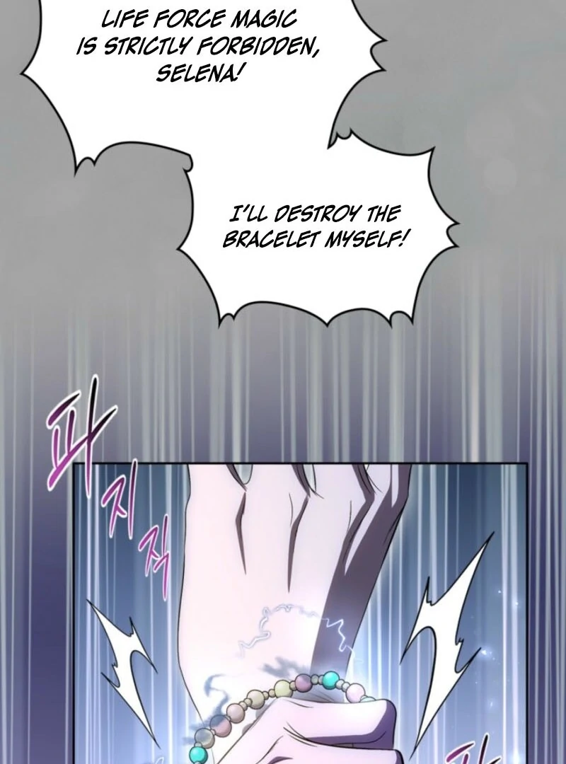 I Stole the Heroine’s First Love Chapter 81 - Page 15