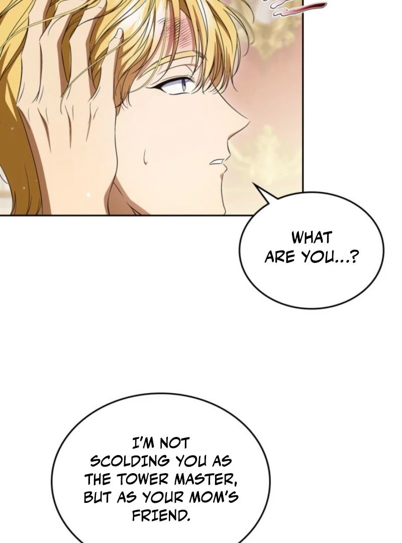 I Stole the Heroine’s First Love Chapter 81 - Page 141