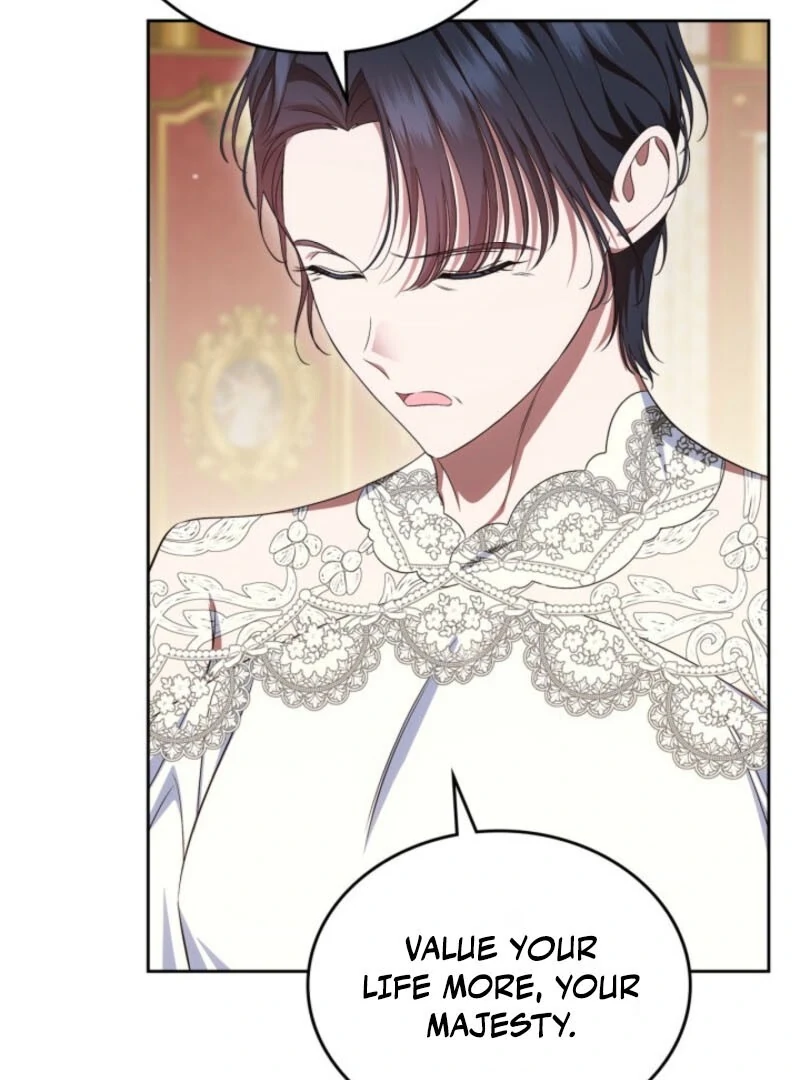 I Stole the Heroine’s First Love Chapter 81 - Page 142