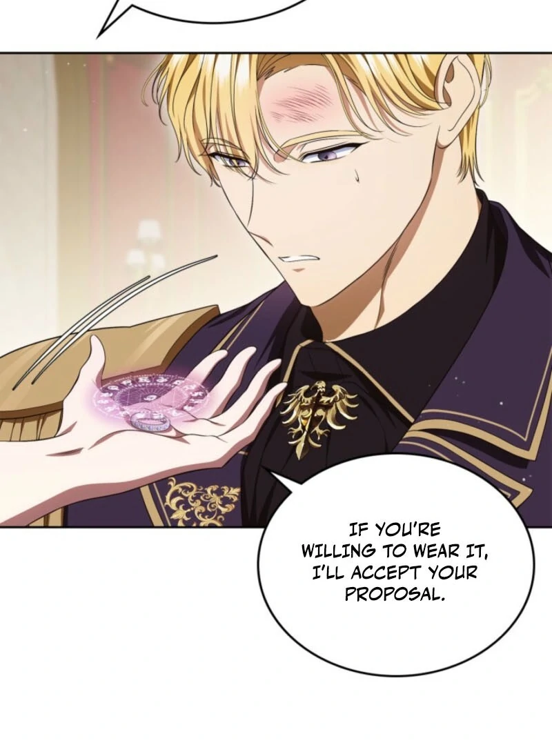 I Stole the Heroine’s First Love Chapter 81 - Page 146