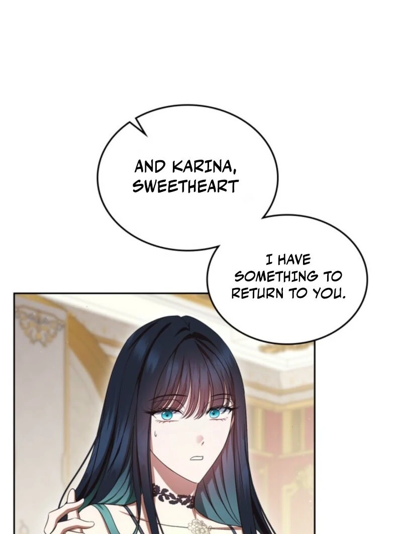 I Stole the Heroine’s First Love Chapter 81 - Page 147