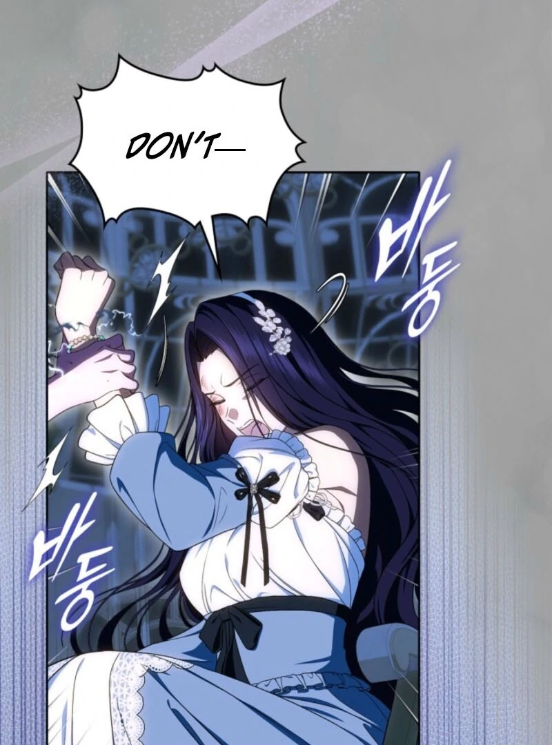 I Stole the Heroine’s First Love Chapter 81 - Page 17