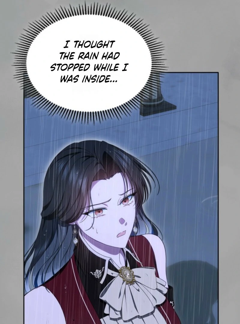 I Stole the Heroine’s First Love Chapter 81 - Page 27