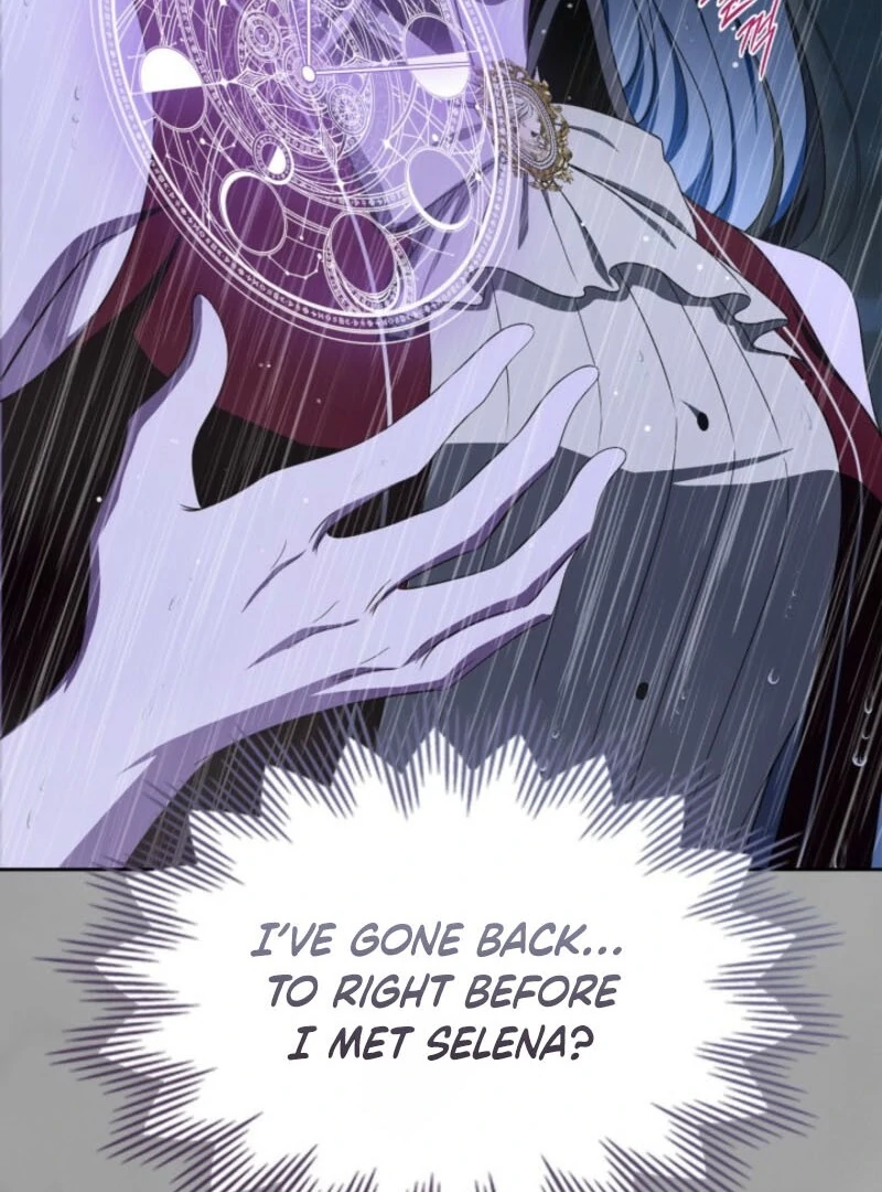 I Stole the Heroine’s First Love Chapter 81 - Page 31