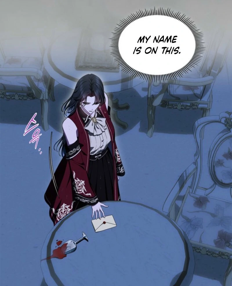 I Stole the Heroine’s First Love Chapter 81 - Page 39
