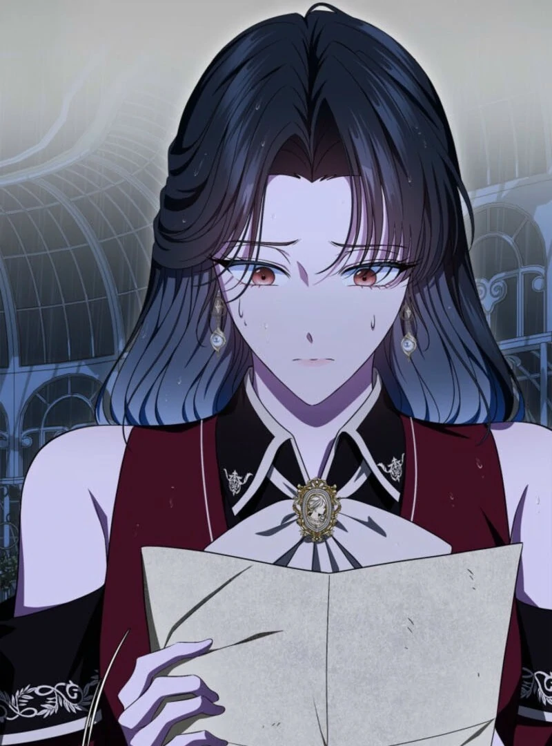 I Stole the Heroine’s First Love Chapter 81 - Page 41