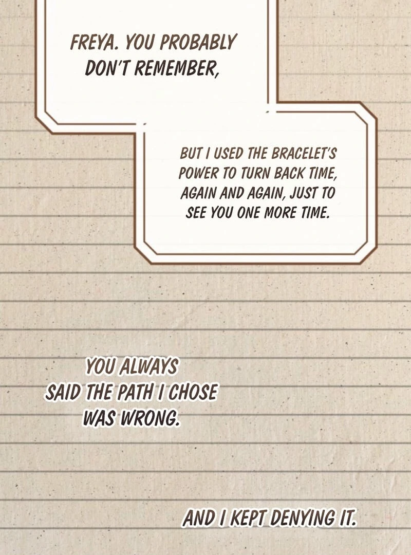 I Stole the Heroine’s First Love Chapter 81 - Page 43