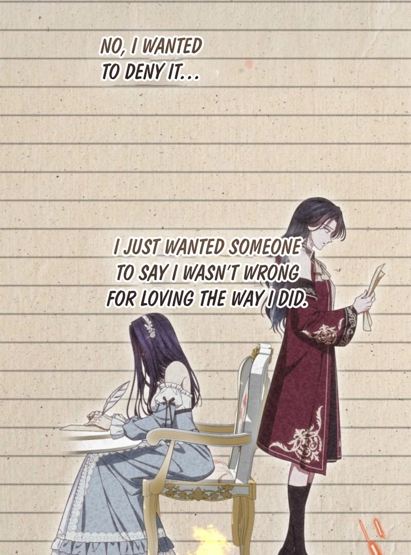 I Stole the Heroine’s First Love Chapter 81 - Page 44