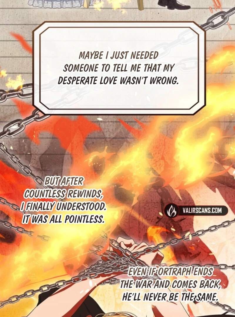 I Stole the Heroine’s First Love Chapter 81 - Page 45