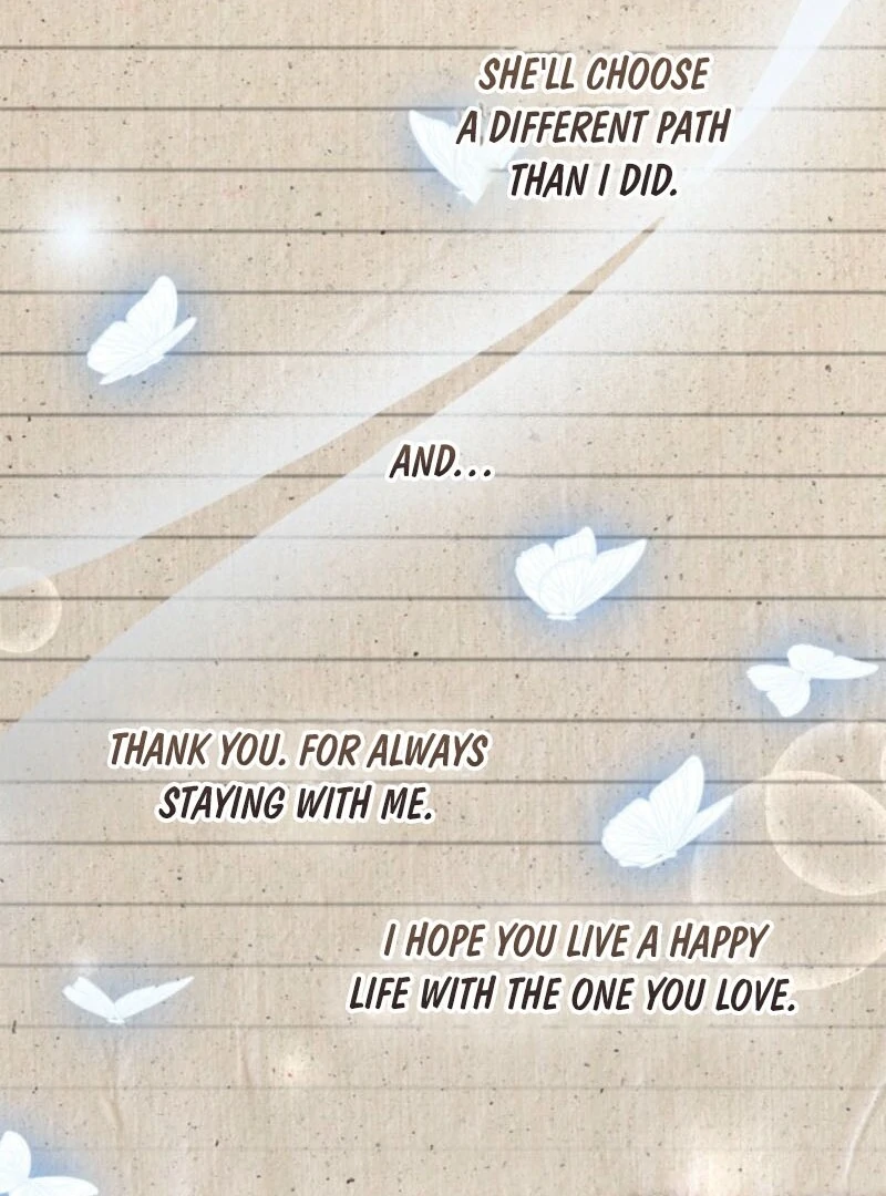 I Stole the Heroine’s First Love Chapter 81 - Page 50