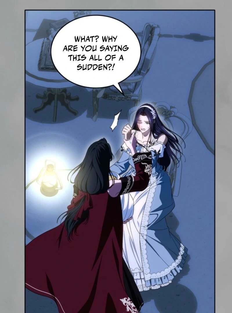 I Stole the Heroine’s First Love Chapter 81 - Page 6