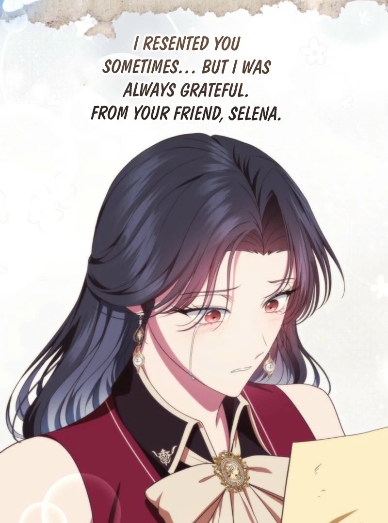 I Stole the Heroine’s First Love Chapter 81 - Page 51