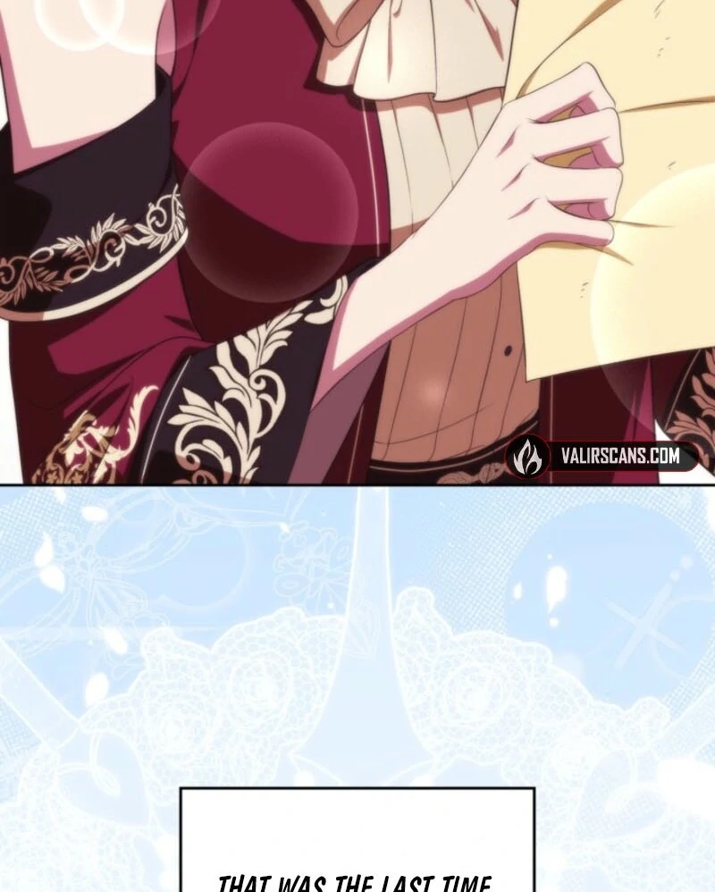 I Stole the Heroine’s First Love Chapter 81 - Page 52