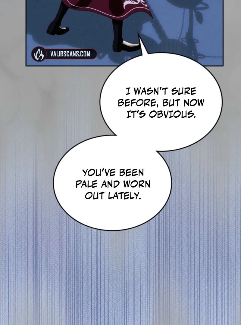 I Stole the Heroine’s First Love Chapter 81 - Page 7