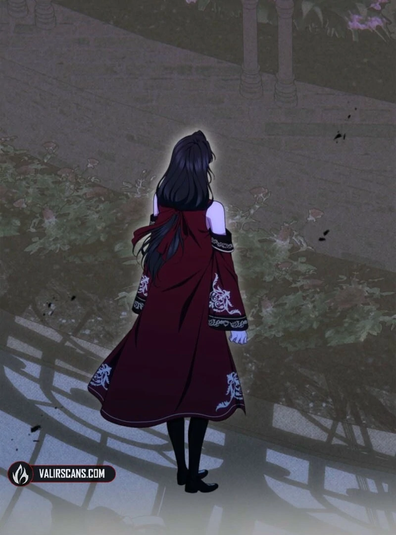 I Stole the Heroine’s First Love Chapter 81 - Page 63