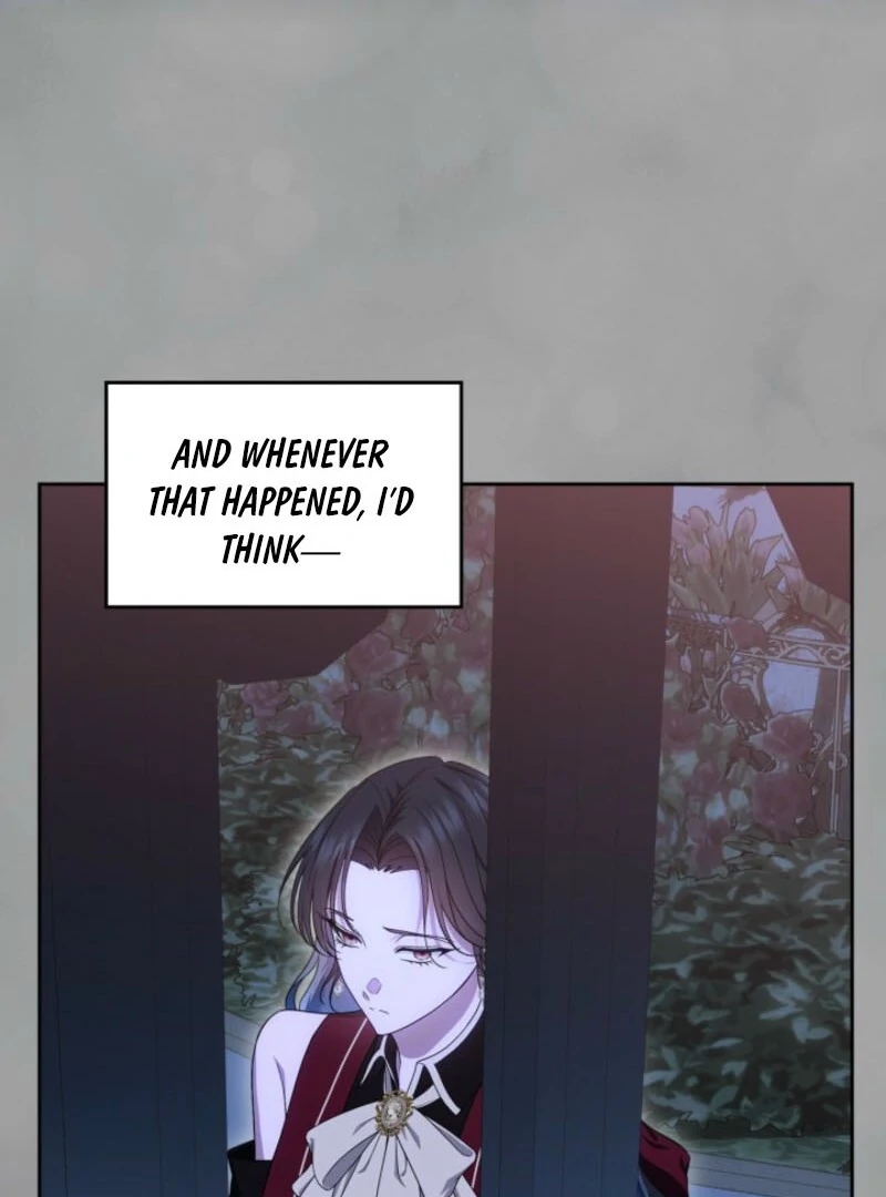 I Stole the Heroine’s First Love Chapter 81 - Page 64