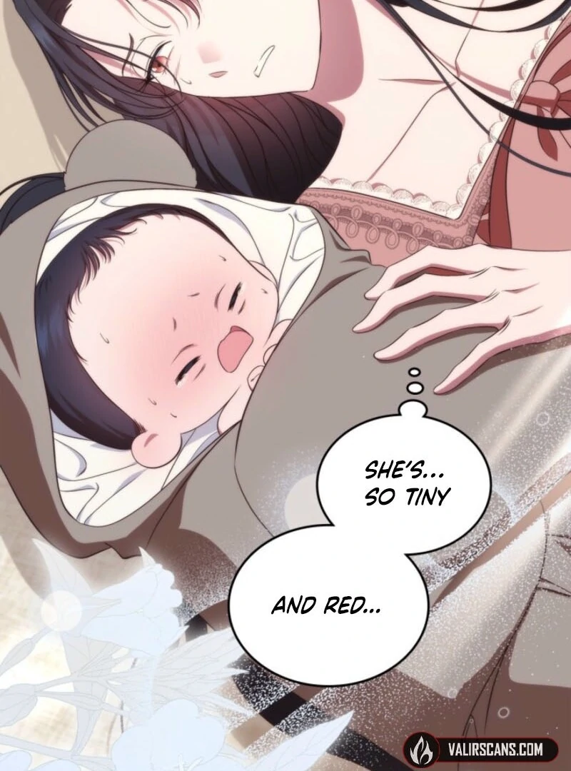 I Stole the Heroine’s First Love Chapter 81 - Page 69
