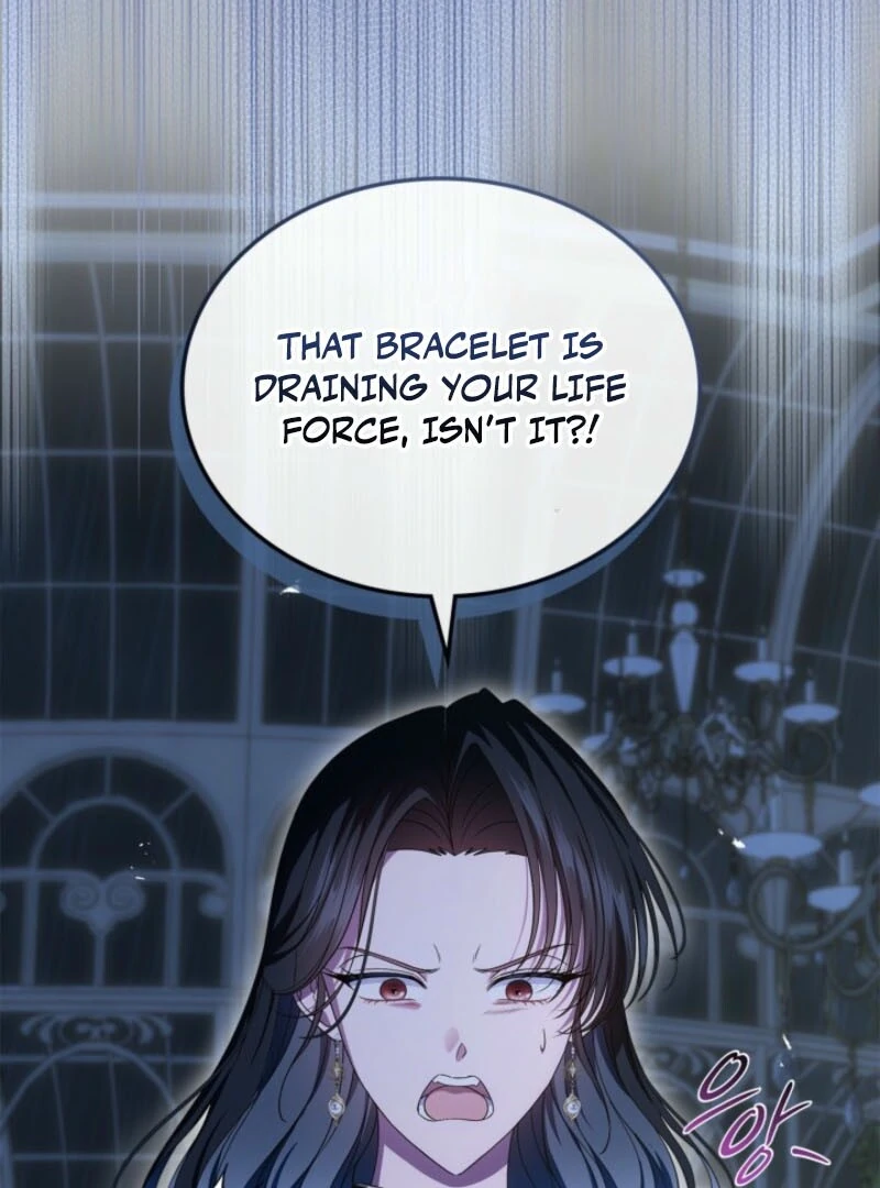 I Stole the Heroine’s First Love Chapter 81 - Page 8