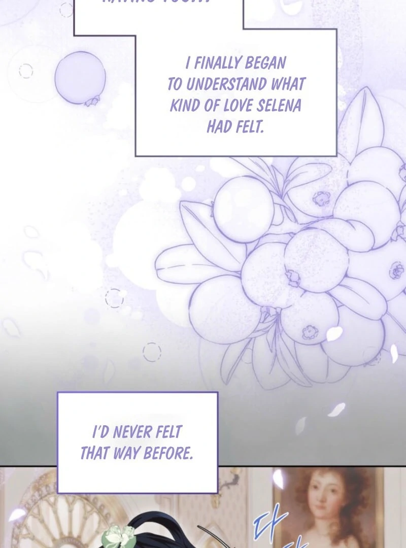 I Stole the Heroine’s First Love Chapter 81 - Page 73