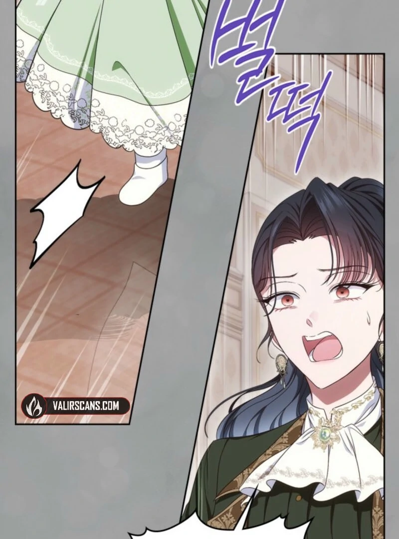 I Stole the Heroine’s First Love Chapter 81 - Page 76