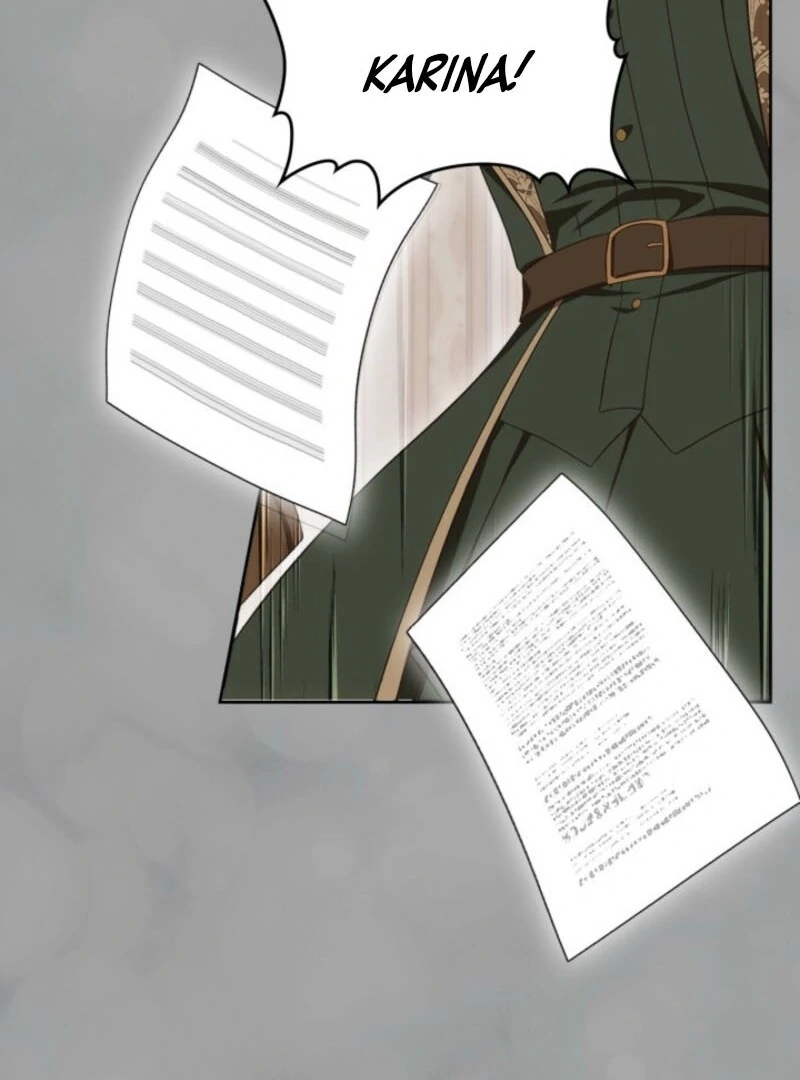 I Stole the Heroine’s First Love Chapter 81 - Page 77