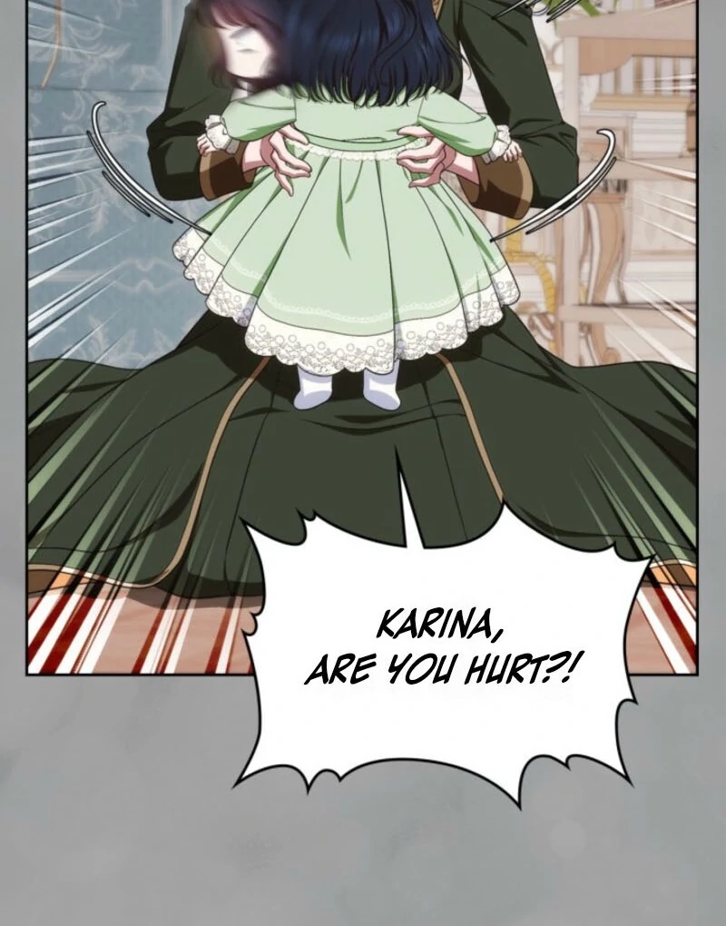 I Stole the Heroine’s First Love Chapter 81 - Page 80