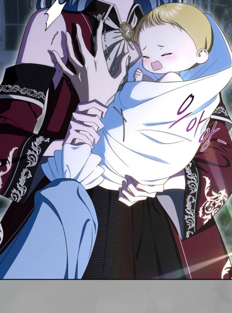 I Stole the Heroine’s First Love Chapter 81 - Page 9