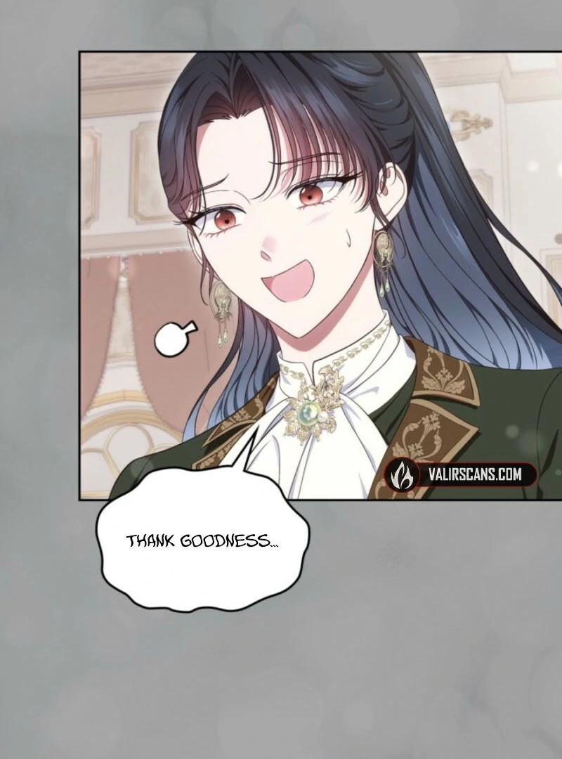 I Stole the Heroine’s First Love Chapter 81 - Page 82