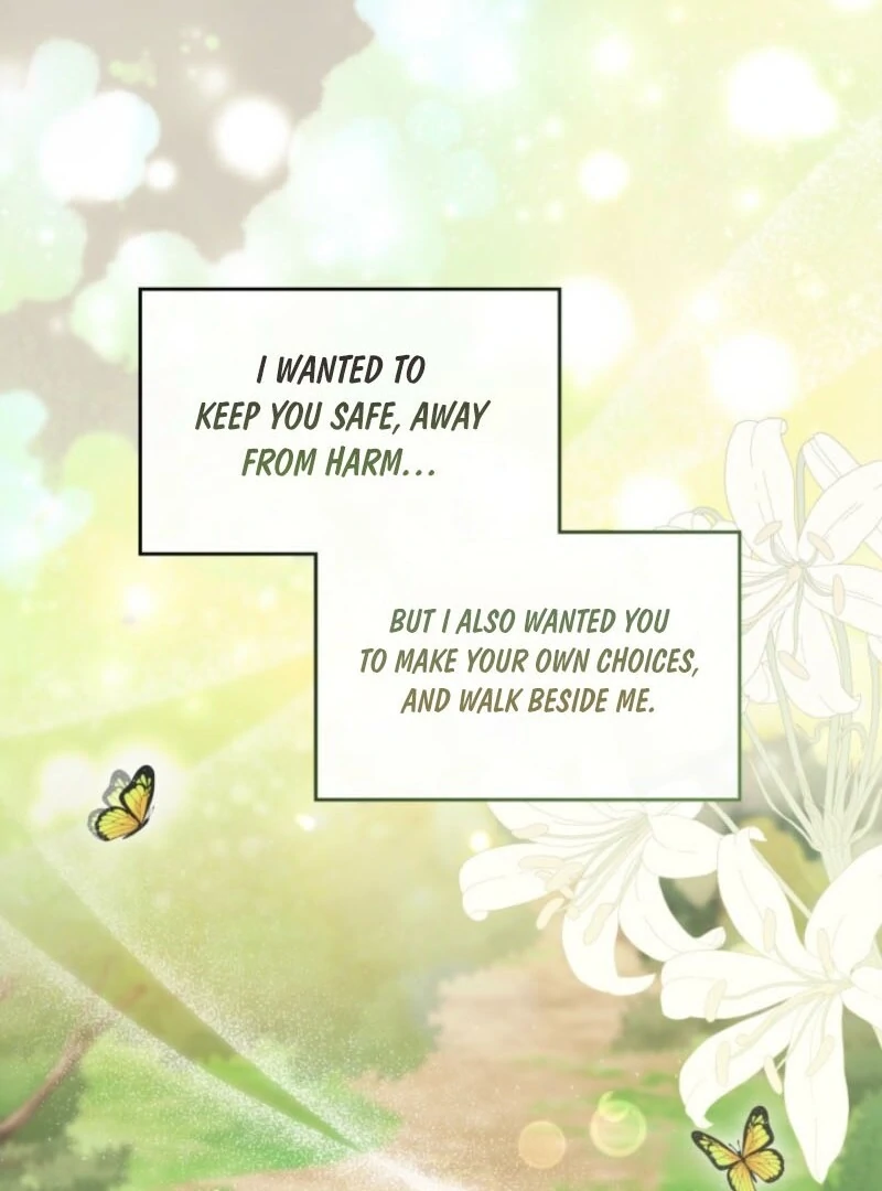 I Stole the Heroine’s First Love Chapter 81 - Page 85
