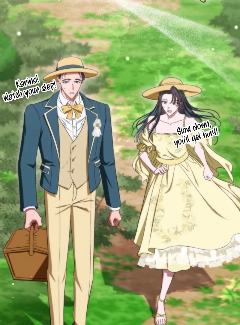 I Stole the Heroine’s First Love Chapter 81 - Page 86