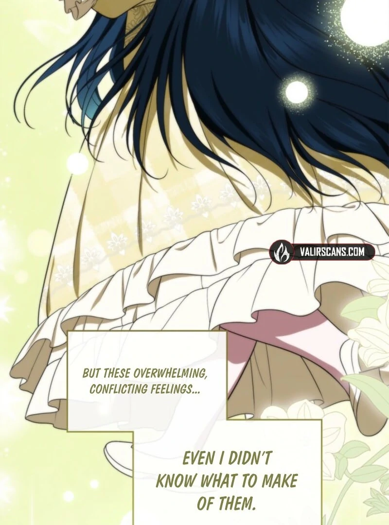 I Stole the Heroine’s First Love Chapter 81 - Page 89