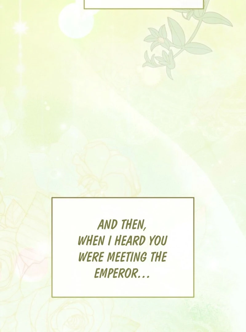 I Stole the Heroine’s First Love Chapter 81 - Page 90
