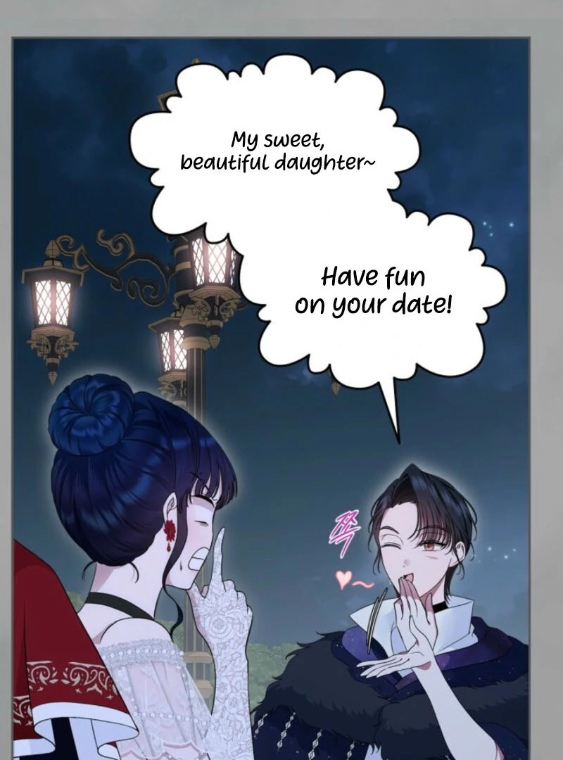 I Stole the Heroine’s First Love Chapter 81 - Page 92