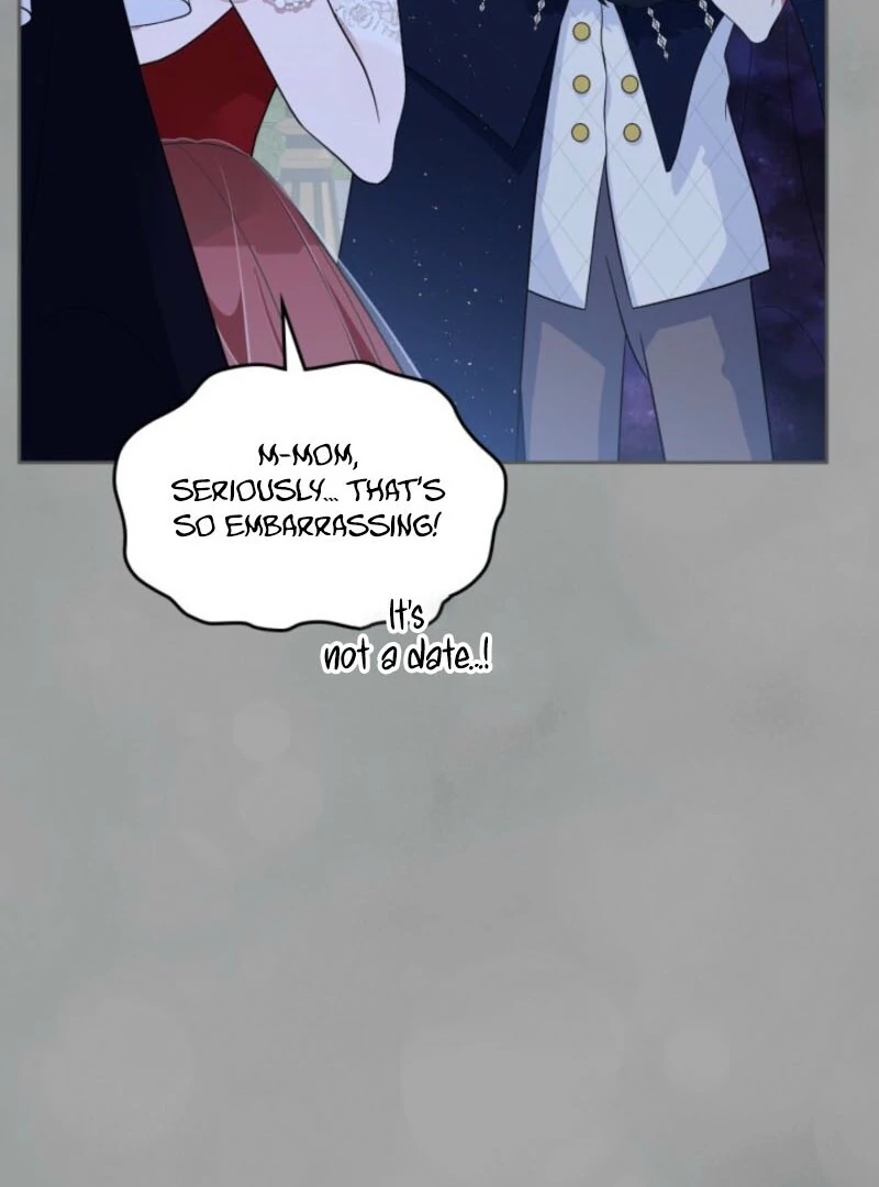 I Stole the Heroine’s First Love Chapter 81 - Page 93