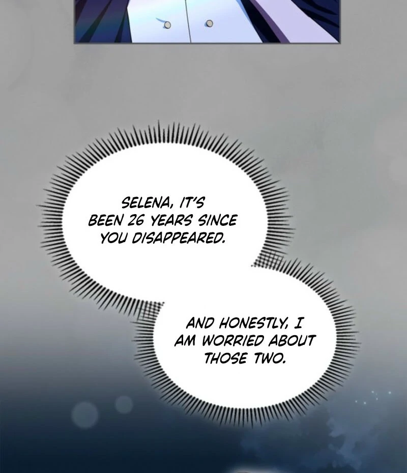 I Stole the Heroine’s First Love Chapter 81 - Page 95